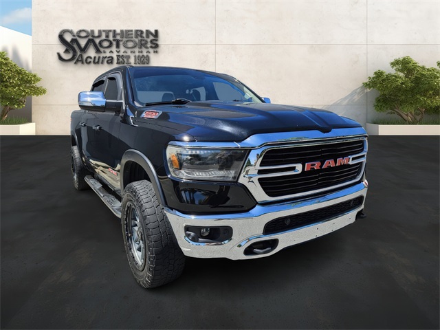 2020 Ram 1500 Big Horn Lone Star photo 4