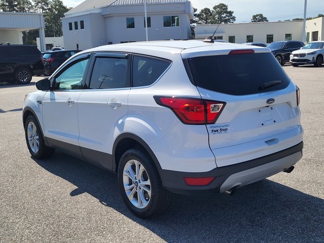 2019 Ford Escape SE photo 4