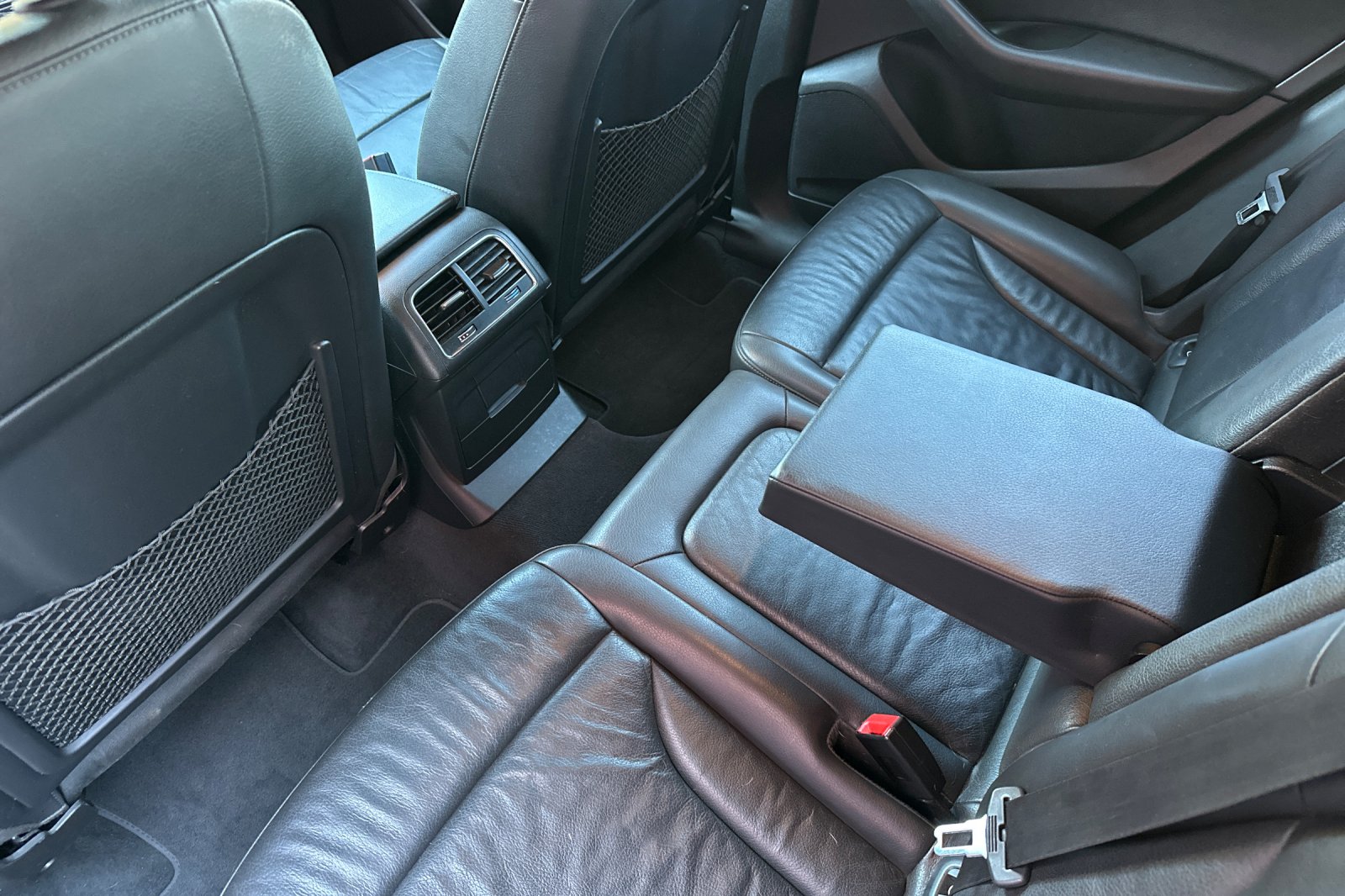 2013 Audi Q5 2.0T Premium photo 8