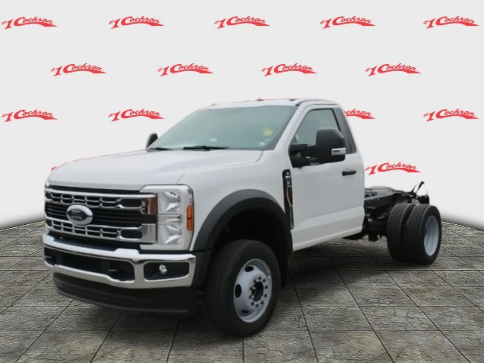 2024 Ford F-450 XL photo 14