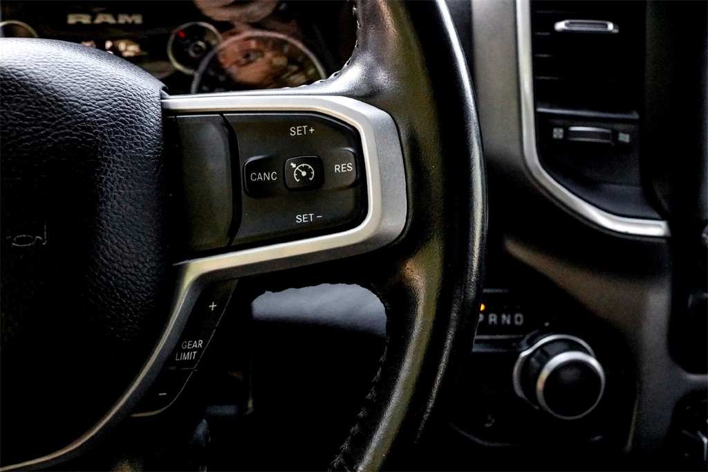 2023 Ram 1500 Big Horn Lone Star photo 18