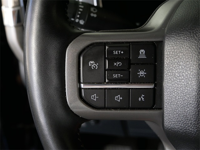 2022 Ford F-150 Lariat photo 17