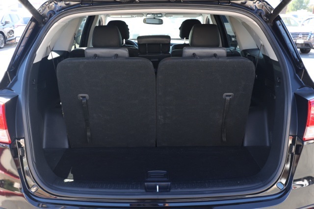 2018 Kia Sorento EX photo 15