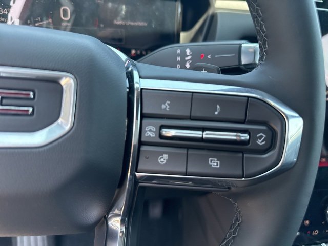 2026 Gmc Terrain Elevation photo 14
