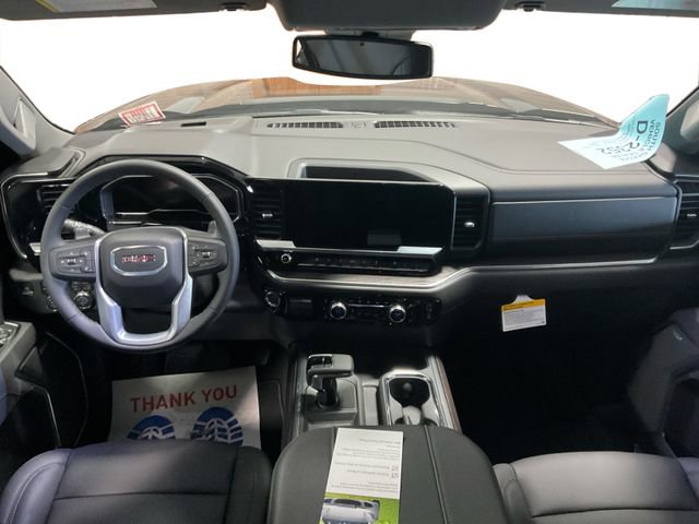 2025 Gmc Sierra 1500 SLT photo 21