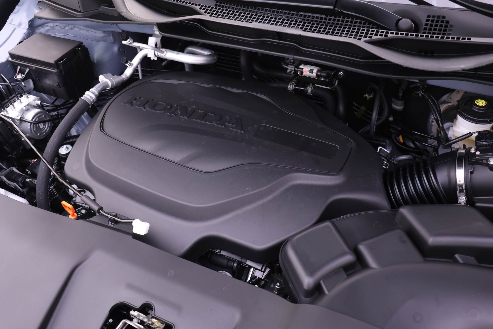 2026 Honda Odyssey photo 13