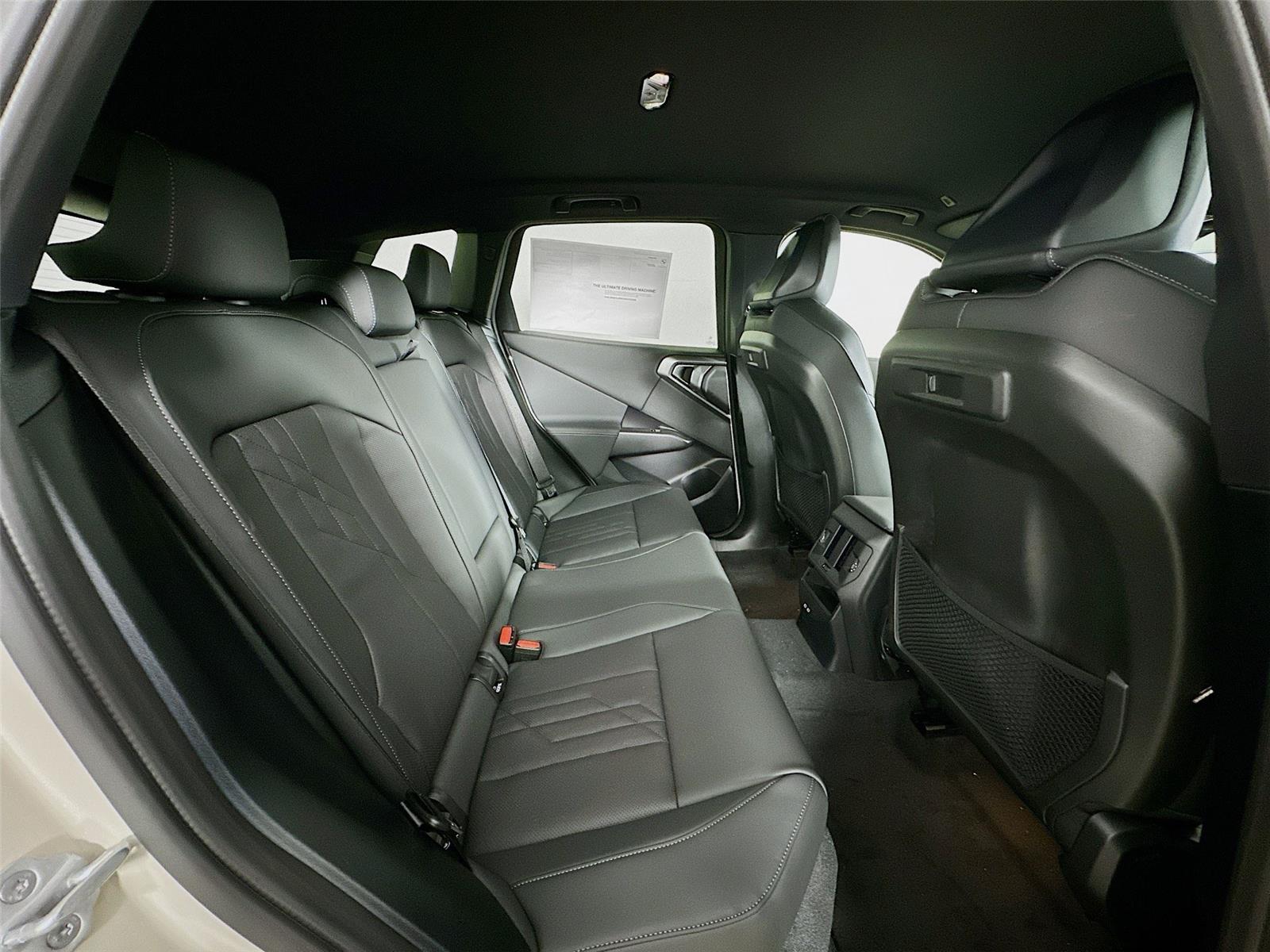 2026 Bmw X3 photo 25