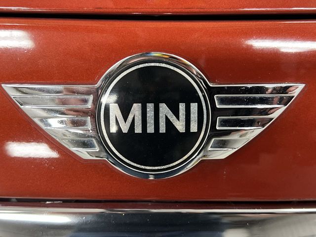 2012 Mini Cooper Coupe S photo 23
