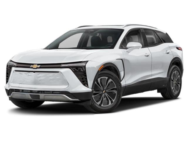2024 Chevrolet Blazer EV LT's photo