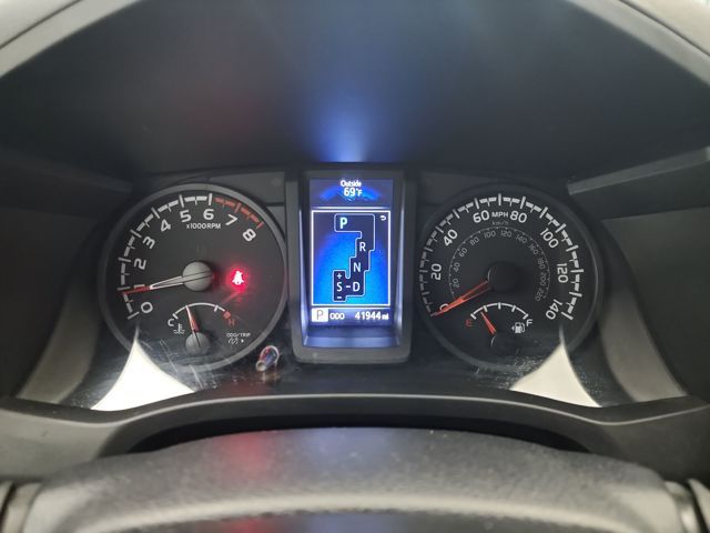2022 Toyota Tacoma 4x4 Double Cab photo 22