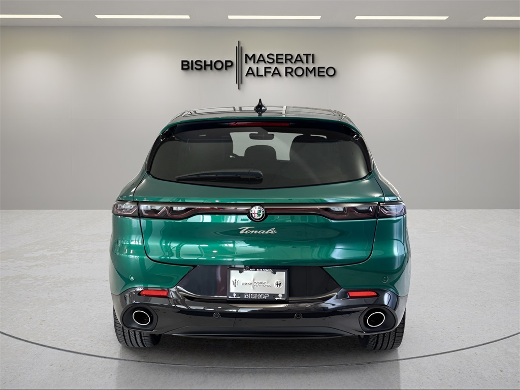 2024 Alfa Romeo Tonale Veloce photo 6