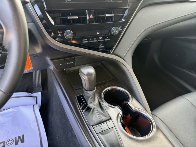 2024 Toyota Camry SE photo 20