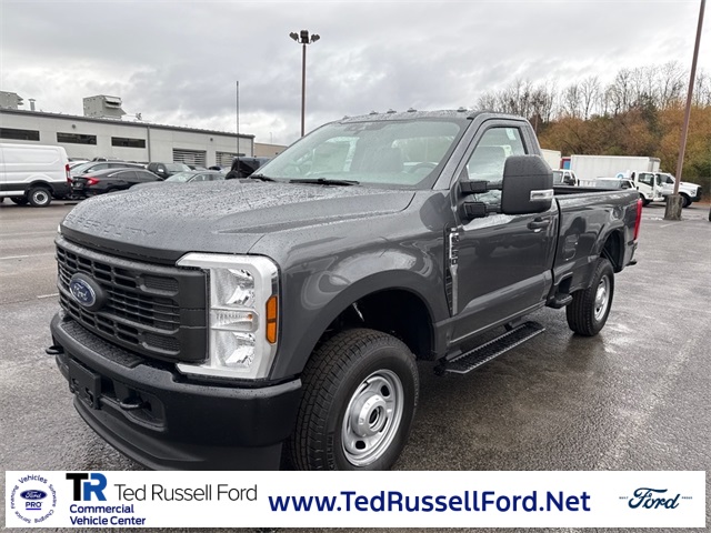 2026 Ford F-250 Super Duty XL's photo