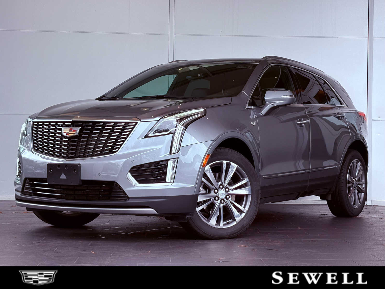 2025 Cadillac XT5 Premium Luxury's photo