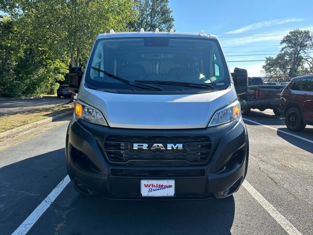2025 Ram ProMaster 1500 Tradesman photo 14