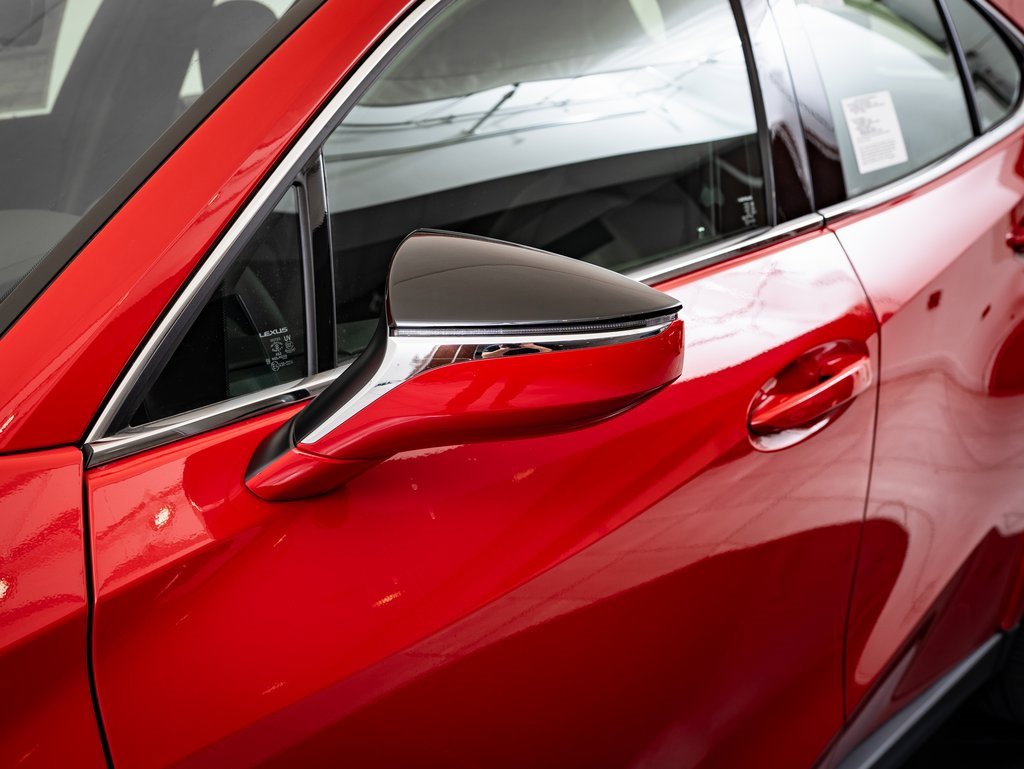2025 Lexus UX Premium photo 16