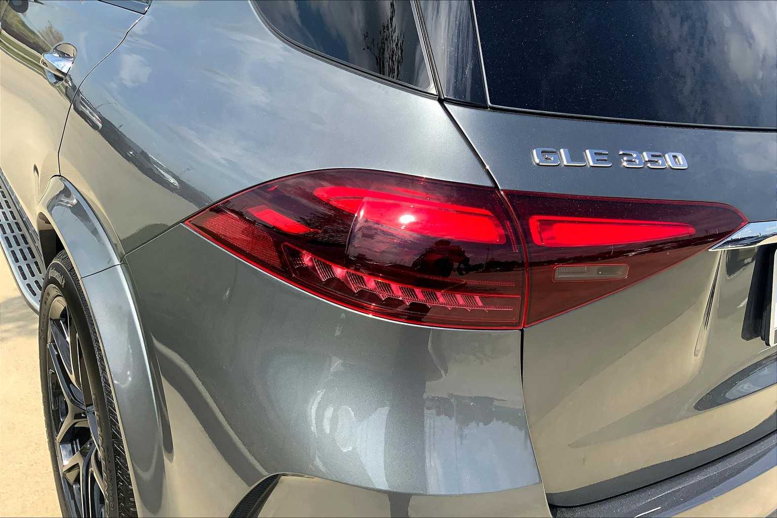 2024 Mercedes Benz GLE 350 4MATIC photo 27