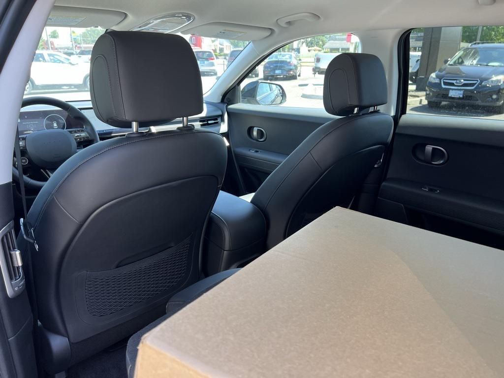 2025 Hyundai Ioniq 5 SEL photo 28