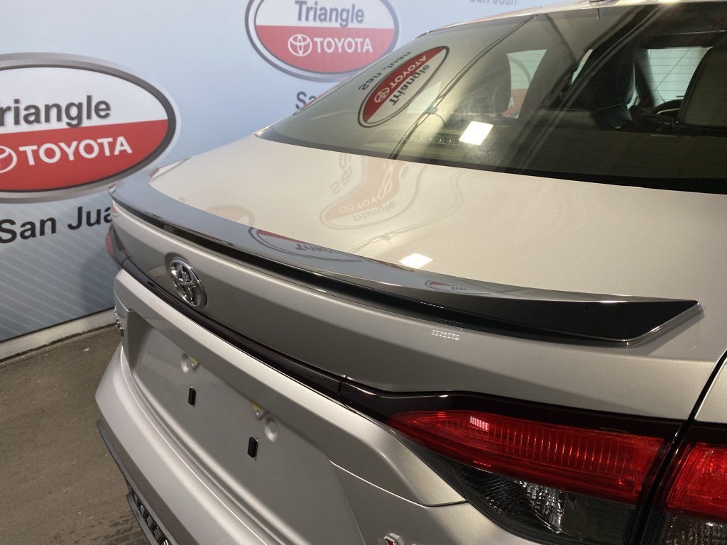 2025 Toyota Corolla XSE photo 15