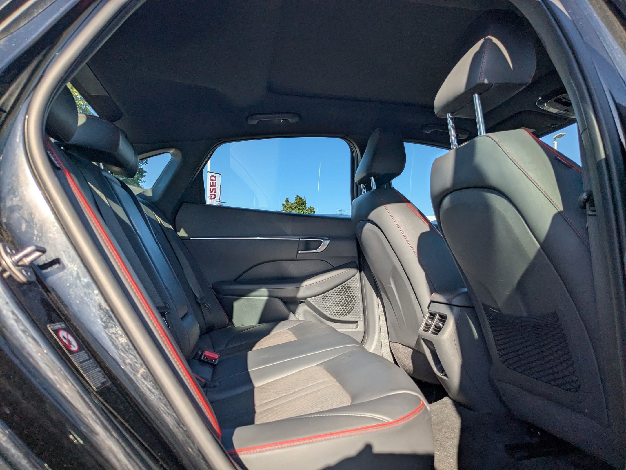 2023 Hyundai Sonata SEL Plus photo 28
