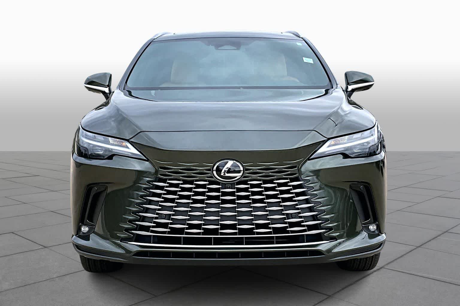 2026 Lexus RX 350 Premium photo 3