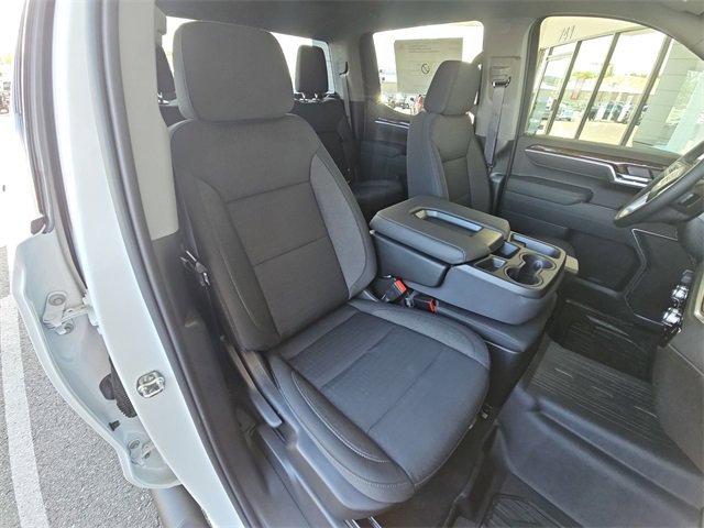 2026 Gmc Sierra 1500 Elevation photo 7