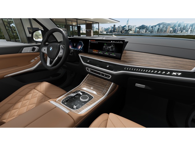 2026 Bmw X7 xDrive40i photo 13