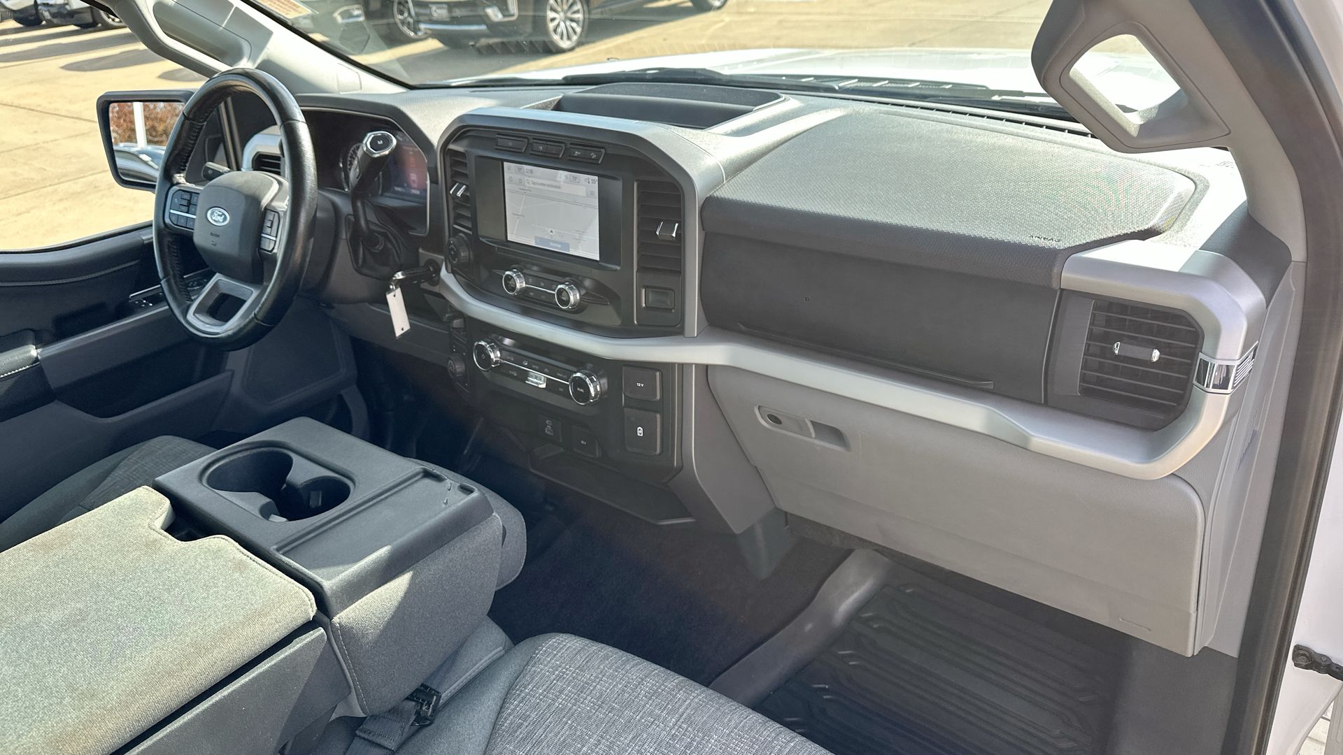 2022 Ford F-150 XLT photo 27