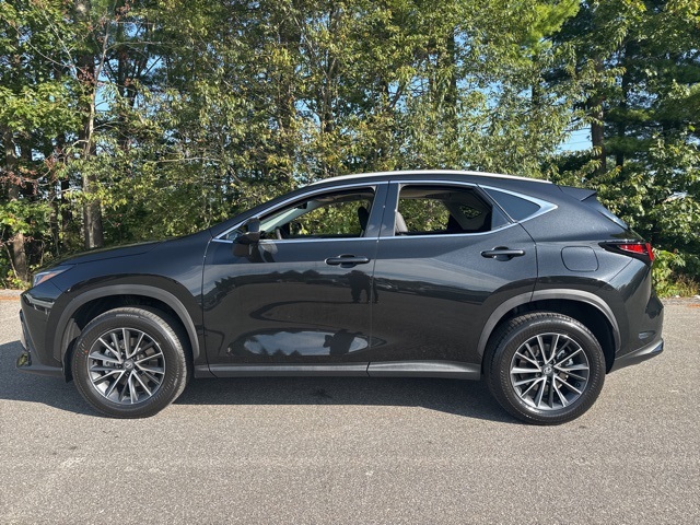 2026 Lexus NX 350 Premium photo 4