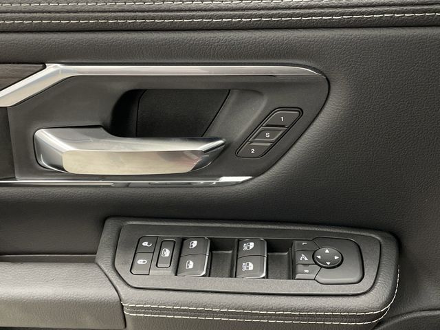 2025 Ram 1500 Laramie photo 28