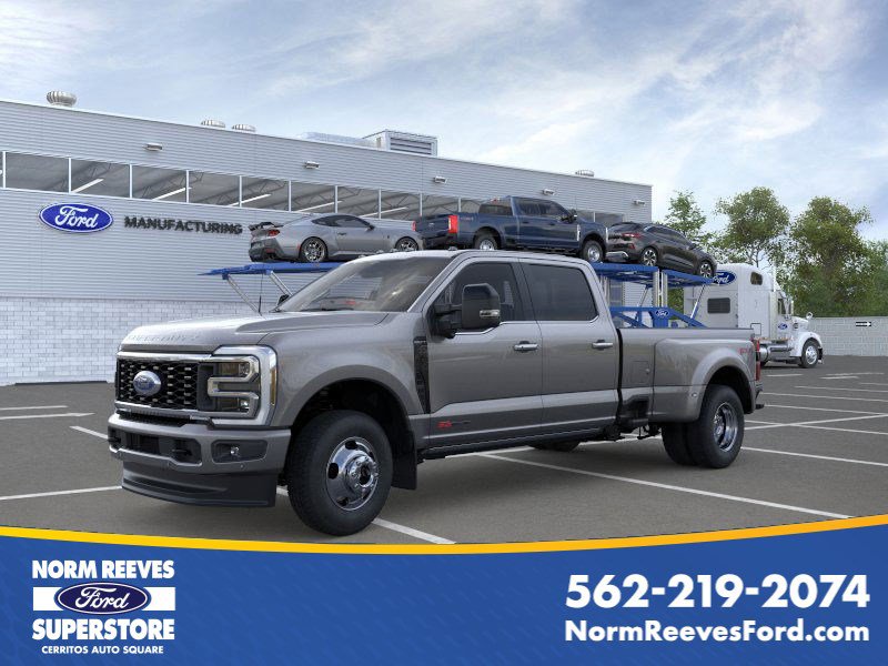 2026 Ford F-350 Base's photo