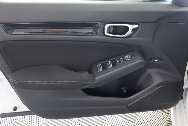 2024 Honda Civic EX photo 24