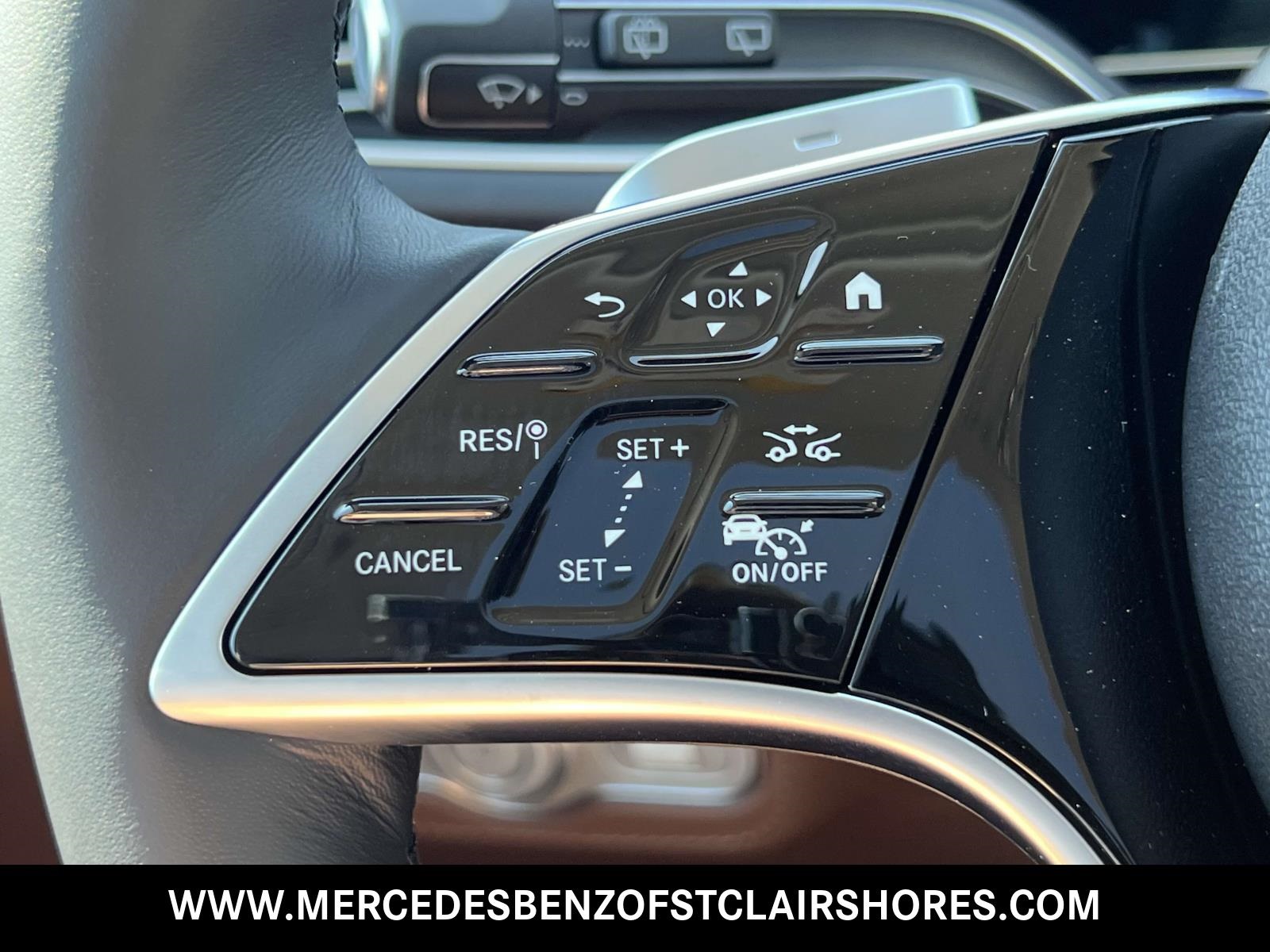 2025 Mercedes Benz GLE 350 4MATIC photo 29
