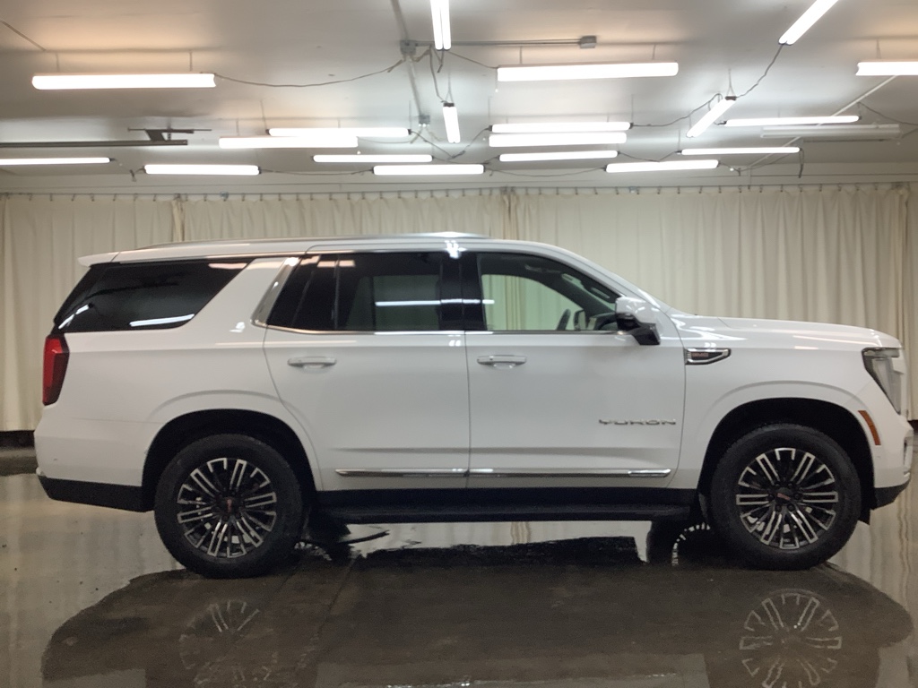 2025 Gmc Yukon 1500 photo 4