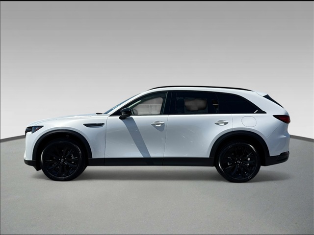 2025 Mazda CX-90 3.3 Turbo Premium S photo 3