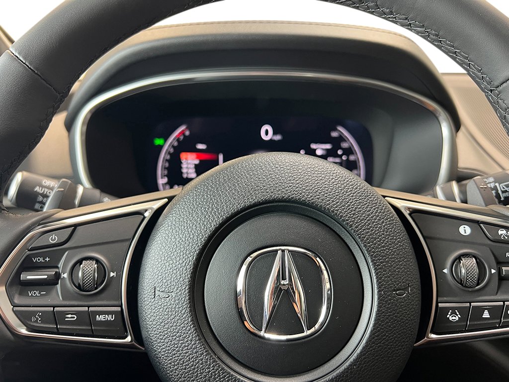 2026 Acura MDX SH-AWD Technology photo 19