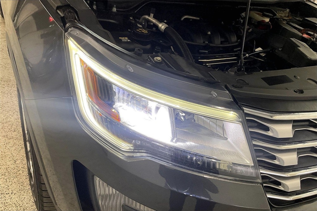 2017 FORD EXPLORER - Image 29