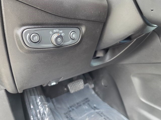 2022 Chevrolet Equinox Premier photo 19