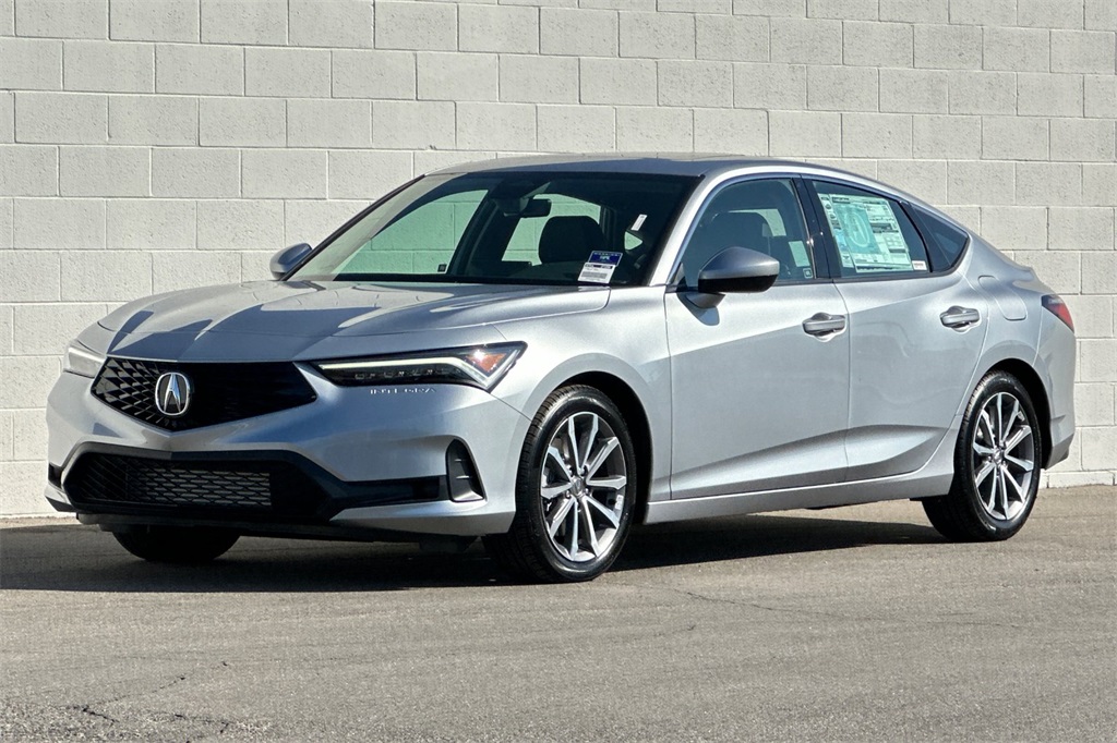2025 Acura Integra Base photo 6