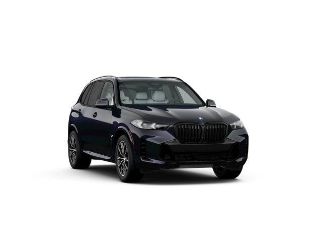 2026 BMW X5 Base's photo