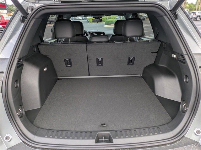 2026 Chevrolet Equinox LT photo 11