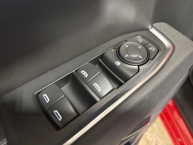 2026 Chevrolet Silverado 1500 LT photo 4