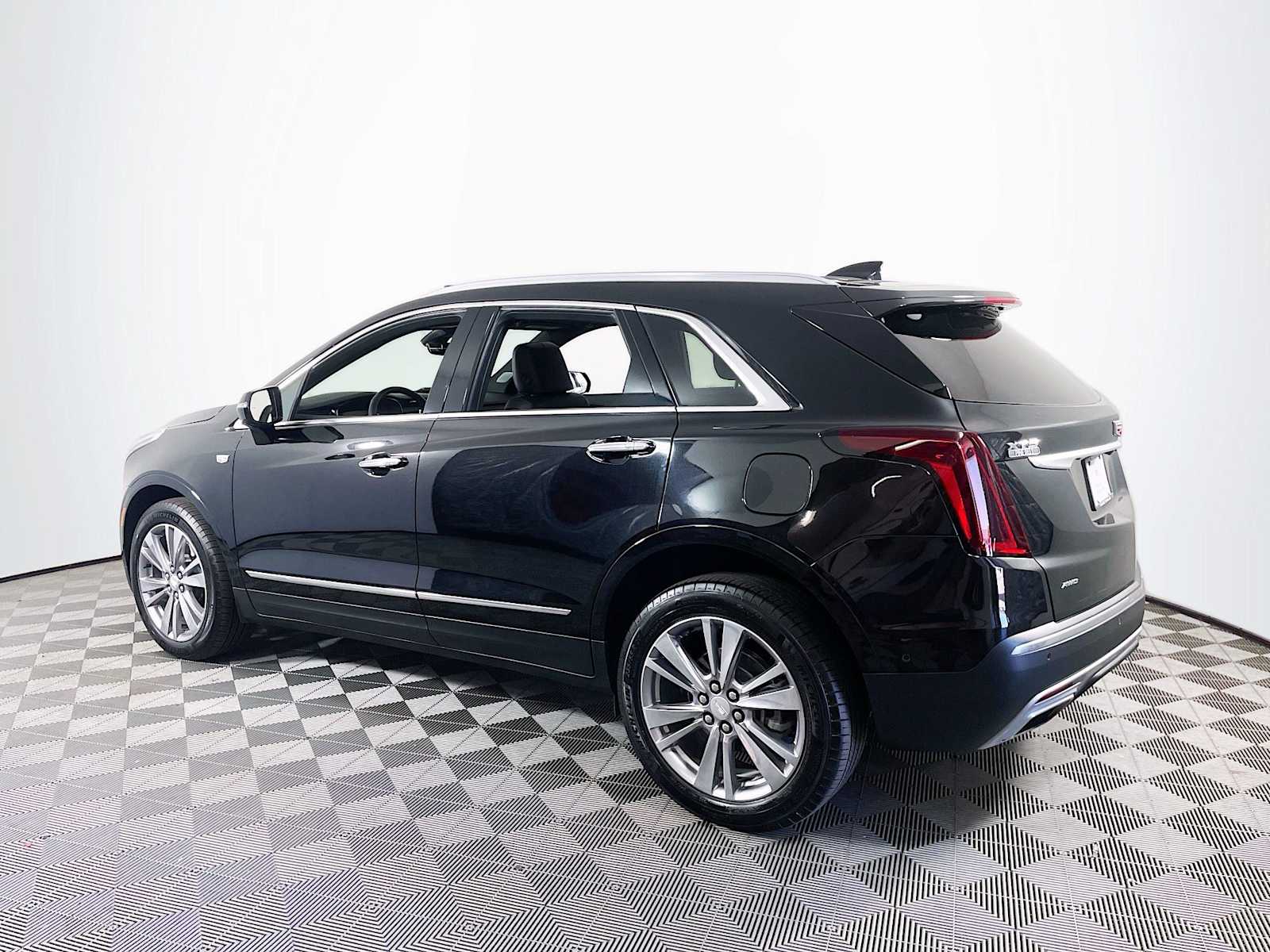 2024 Cadillac XT5 Premium Luxury photo 6