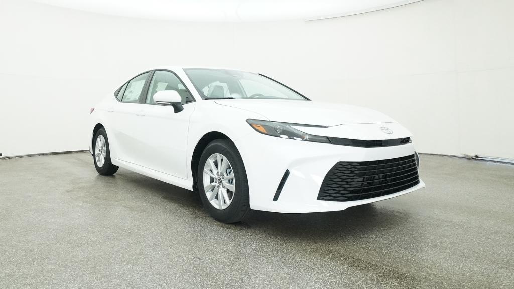 2026 Toyota Camry LE photo 30