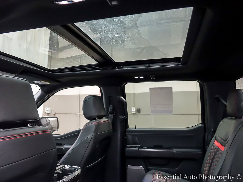 2025 FORD F-150 - Image 12