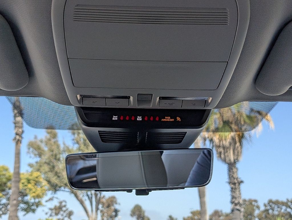 2024 Mazda CX-90 Preferred photo 21
