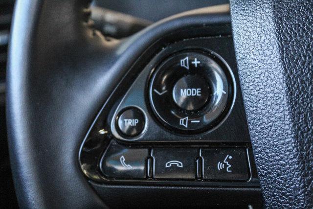 2019 Toyota Prius Limited photo 20
