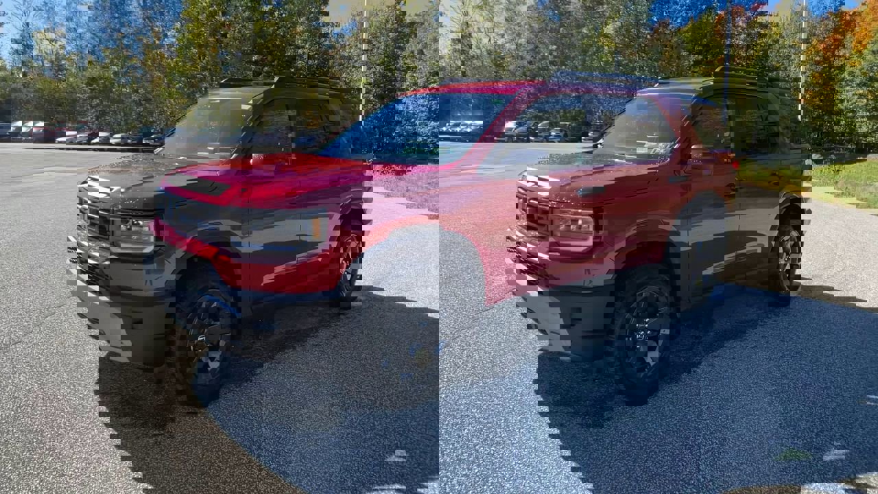 2026 Honda Passport photo 3