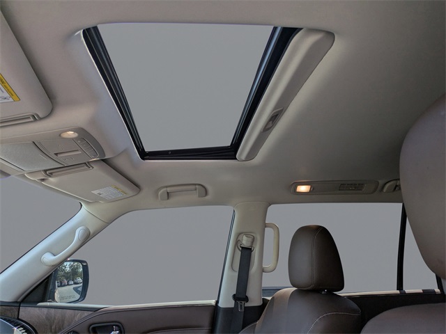 2023 Infiniti QX80 Premium Select photo 24