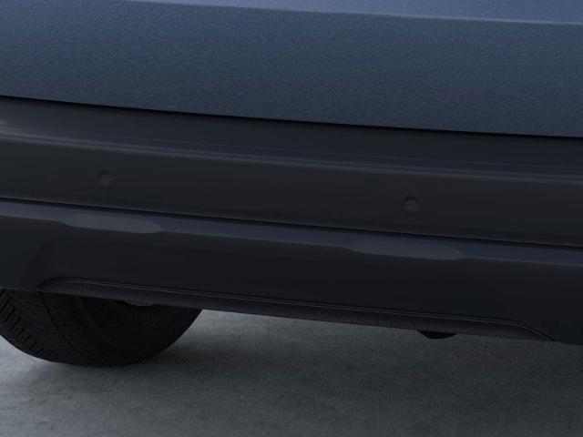 2026 Ford Escape ST-Line photo 23